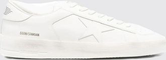 Golden Goose Sneakers GOLDEN GOOSE Men color White