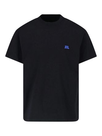 Jil Sander Logo T-Shirt