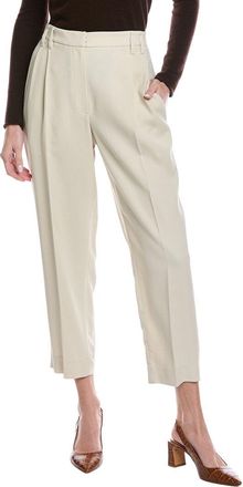 Brunello Cucinelli Wool-Blend Pant