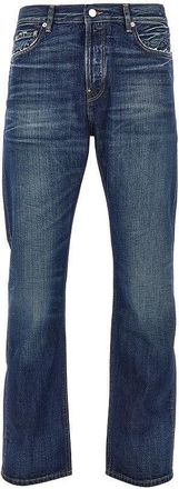 Haikure Blake Straight Fit jeans Man 32