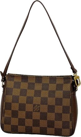 Louis Vuitton Ebene Pouch (Pre-Owned)