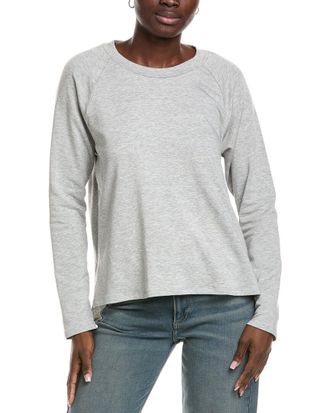 Eileen Fisher Eileen Fisher Raglan Top