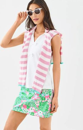 Lilly Pulitzer UPF 50+ Luxletic Maryana Skort