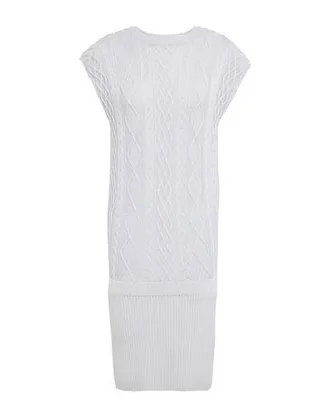 BABYLON DRESSES - Mini dresses on YOOX.COM