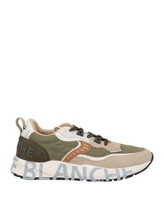 Voile Blanche FOOTWEAR - Trainers on YOOX.COM