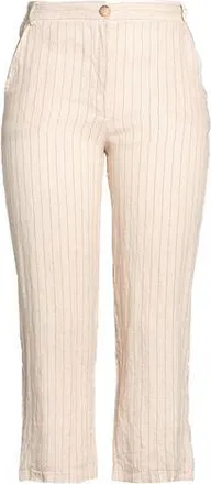 Caf&egrave;noir BOTTOMWEAR - Trousers on YOOX.COM