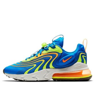 Nike Air Max 270 React ENG Blue CD0113-401