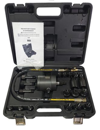 OEM Extractor De Inyectores Neum&aacute;tico