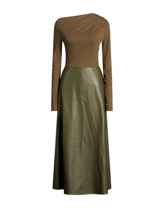 Imperial VESTIDOS - Vestidos largos en YOOX.COM