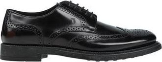 Tod's FOOTWEAR - Lace-up shoes sur YOOX.COM