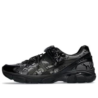 Asics x Cecilie Bahnsen GT-2160 Mary Jane Black 1203A321-001
