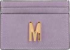 Moschino Marroquinería - Tarjeteros en YOOX.COM