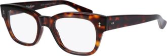 K&agrave;dor Professor/N - unisex - Brillen - Bruin - 51 MM - Accessoires