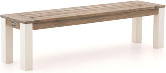 Rough Country Rustic Furniture ROUGH-X picknickbank 170x42x45cm