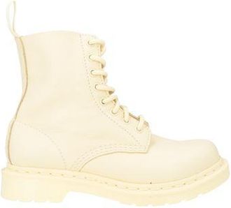 Dr. Martens FOOTWEAR - Ankle boots sur YOOX.COM