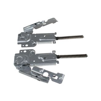 AEG Electrolux - Kit De Bisagra Para Puerta De Lavavajillas - 4055076535 - 7321421488332