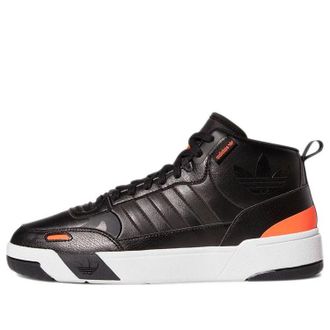 adidas originals Post Up Black H00174