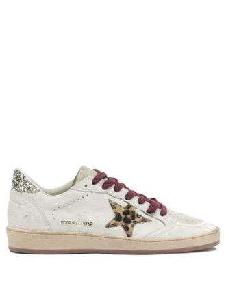 Golden Goose Ball Star-Sneaker