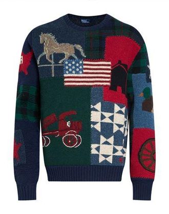 Ralph Lauren KNITWEAR - Jumpers sur YOOX.COM