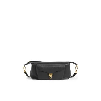 Coccinelle Dames, Tassen, Zwart, Maat: ONE Size