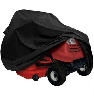 OEM Funda Para Cortac&eacute;sped, Funda Para Cortac&eacute;sped Autopropulsado, Lona Para Cortac&eacute;sped, Funda Para Cap&oacute;, Funda Impermeable Para Tractor De Jard&iacute;n Autopr