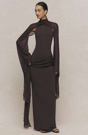 De La Vali Sabela Maxi Dress