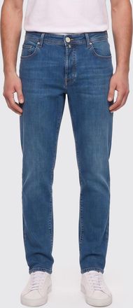Jacob Cohen Jeans skinny fit in denim