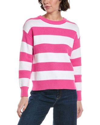 Metric Knits Pullover