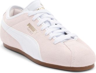 Puma Tackle Sneaker in Jasmine Flower/Puma White at Nordstrom Rack, Size 10.5