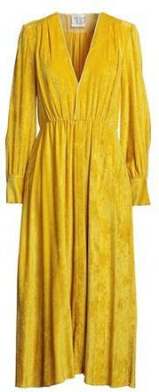 Forte_Forte DRESSES - Midi dresses sur YOOX.COM