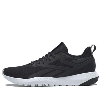 Reebok Flexagon Force 4 Black White GY6245