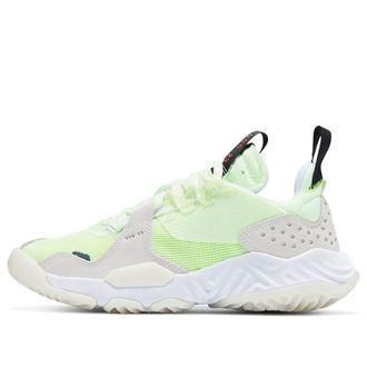 Nike Jordan (WMNS) Air Jordan Delta Neon Green CT1003-700
