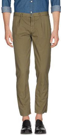 BASICON PARTES DE ABAJO - Pantalones en YOOX.COM