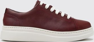 Camper Sneakers Runner Up in pelle di vitello con suola XL Extralight
