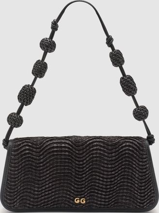 Cult Gaia Sac Sunniva Black