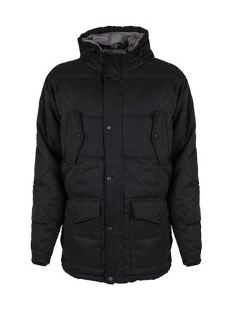 Pepe Jeans London jas Richard Mannen zwart