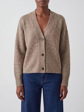 Eleh Sweater Woman color Beige