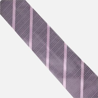 Dunhill Mens Dunhill Tie - Brown - Size: ONE size