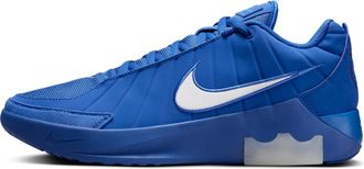 Nike Mens LeBron Witness 9 Basketball Shoes in Blue | II7520-401