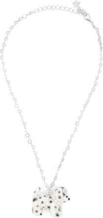 Yvmin Puppy Necklace