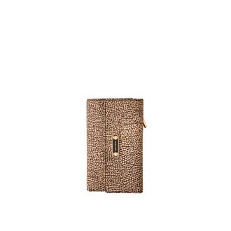 Borbonese Donna, Accessori, Beige, Taglia unica, new