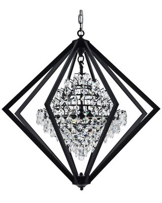 Bethel International Chandelier