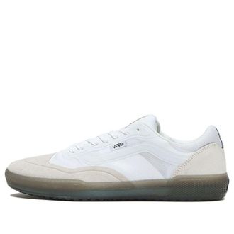 Vans Ave Pro White Smoke VN0A4BT7WHS