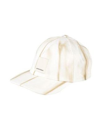 Emporio Armani ACCESSOIRES - Mützen & Hüte auf YOOX.COM