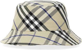 Burberry Bucket Hat