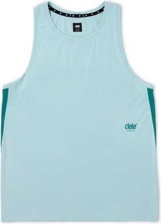 Ciele Athletics DLY Singlet Tank Top f&uuml;r Herren | blau