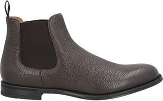 Doucal's FOOTWEAR - Ankle boots on YOOX.COM