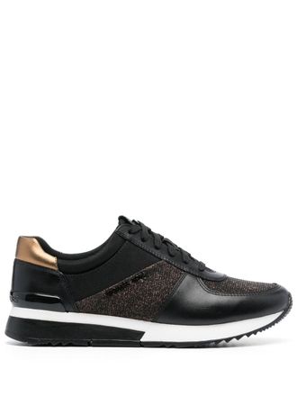 Michael kors trainers womens on sale online