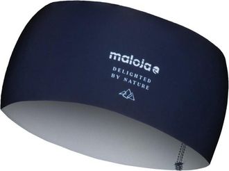 Maloja KulmM. Stirnband f&uuml;r Herren | blau