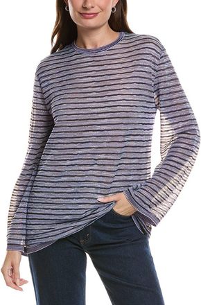 Missoni Oversized Pullover